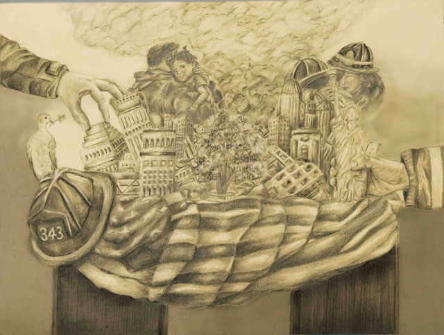 Art by Sarahi Guiterrez